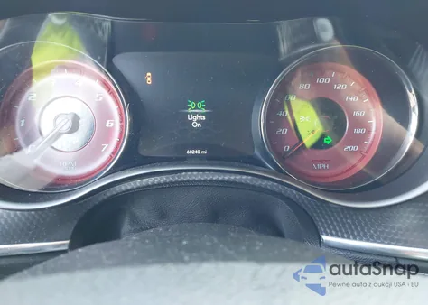 2020 Dodge Charger Srt Hellcat z USA, uszkodzony, nr VIN 2C3CDXL93LH148023